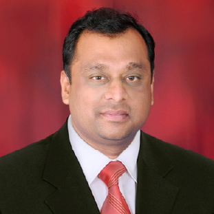 Pradeep Kumar Padhi,Founder & CEO